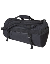 [1000290970] Bags2GO DTG-17426 Sports Bag - Quebec
