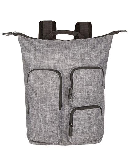 Bags2GO DTG-18073 Backpack - Colorado
