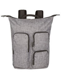 Bags2GO DTG-18073 Backpack - Colorado