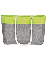 Bags2GO DTG-18095 Tote Bag - San Diego