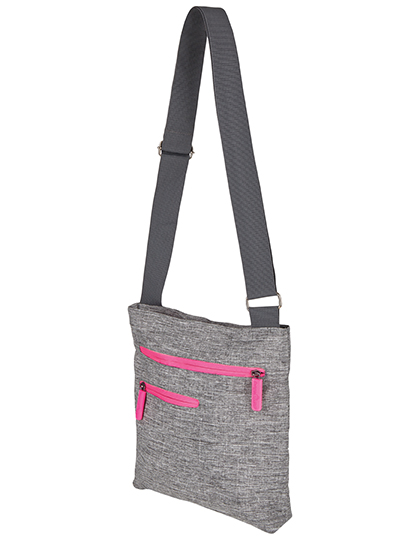 Bags2GO DTG-18100 Carry Bag - Virginia