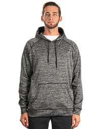 Burnside 8670 Men´s Performance Raglan Pullover