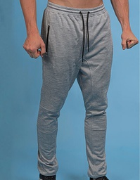 Burnside B8801 Tech Fleece Knit Jogger Pant