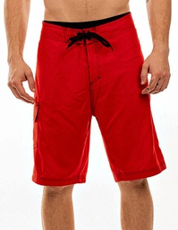Burnside 9301 Solid Board Short