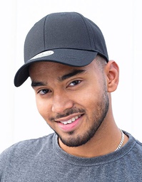 Brain Waves 7017110 Organic Cotton Cap
