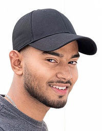 Brain Waves 7020254 6-Panel Cap Recycled