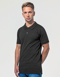 Build Your Brand BY008 Polo Piqué Shirt