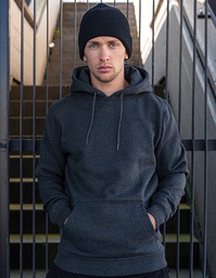 Build Your Brand BY011 Heavy Hoody