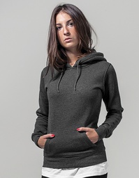 Build Your Brand BY026 Ladies´ Heavy Hoody