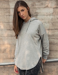 Build Your Brand BY037 Ladies´ Oversized Hoody