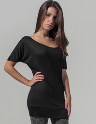 Build Your Brand BY040 Ladies´ Viscose Tee