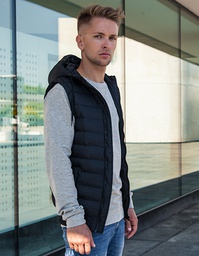 Build Your Brand BY046 Bubble Vest