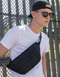 Build Your Brand BY060 Shoulder Bag