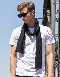 Build Your Brand BY063 Jersey Scarf
