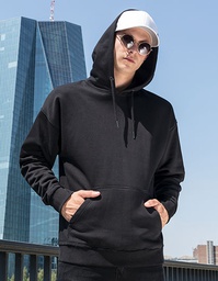 Build Your Brand BY074 Oversize Hoody