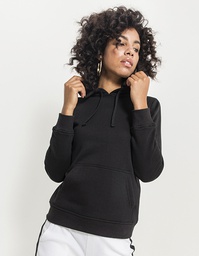 Build Your Brand BY087 Ladies´ Merch Hoody