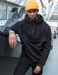 Build Your Brand BY098 Sweat Pull Over Hoody