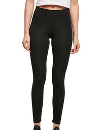 Build Your Brand BY099 Ladies´ Stretch Jersey Leggings