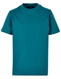 Build Your Brand BY116 Kids´ Basic Tee