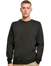 Build Your Brand BY119 Premium Crewneck Sweatshirt