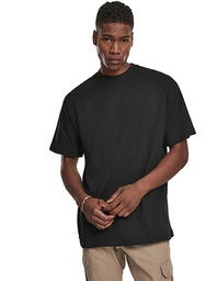 Build Your Brand BY122 Premium Combed Jersey T-Shirt