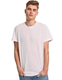 Build Your Brand BY123 Premium Combed Jersey T-Shirt