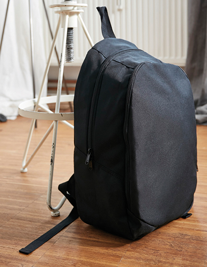 Build Your Brand BY126 Backpack