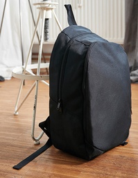Build Your Brand BY126 Backpack