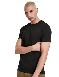 Build Your Brand BY136 Organic T-Shirt Round Neck