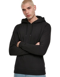 Build Your Brand BY137 Organic Hoodie