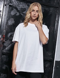 Build Your Brand BY149 Ladies´ Oversized Boyfriend Tee