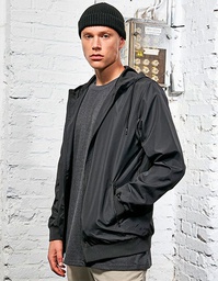 Build Your Brand BY151 Recycled Windrunner