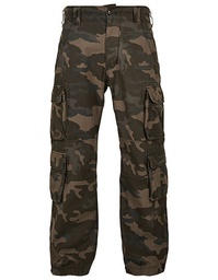 Build Your Brandit 1003 Pure Vintage Trousers