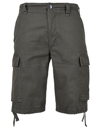 Build Your Brandit 2002 Vintage Shorts