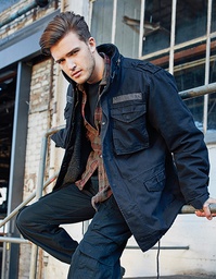 Build Your Brandit 3101 M-65 Giant Jacket
