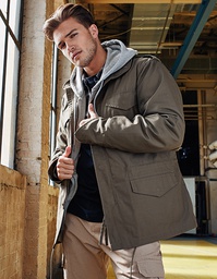 Build Your Brandit 3108 M-65 Standard Jacket