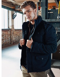 Build Your Brandit 3116 Britannia Jacket