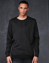 Build Your Brand Basic BB003 Basic Crewneck