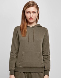 Build Your Brand Basic BB007 Ladies´ Basic Hoody
