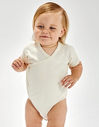 Babybugz BZ05-TLC Baby Kimono Bodysuit