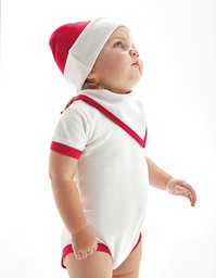 Babybugz BZ44 Baby Reversible Slouch Hat