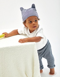 Babybugz BZ51 Little Hat With Ears