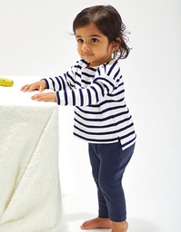 Babybugz BZ52 Baby Breton Top
