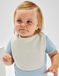 Babybugz BZ59 Single Layer Bib