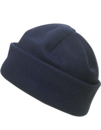 L-merch 1741 Fleece Mütze Bonneti
