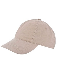 L-merch 1750 Kids´ Brushed Cap