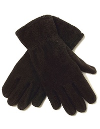 L-merch 1863 Fleece Promo Gloves