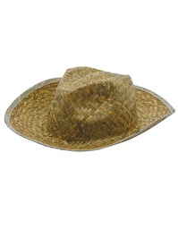 [1000036824] L-merch 2070 Strohhut Paglietta