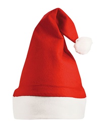 L-merch 4001 Christmas Hat / Nikolaus Mütze