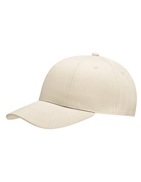 L-merch 1733 Baumwoll-Cap Low Profile/Brushed